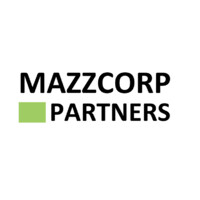 Mazzcorp Partners logo - Similar company to Construct Melbourne