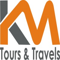 K M Tours & Travels logo - Similar company to Step In Tours - India