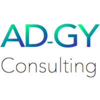 AD-GY Consulting logo - Similar company to Acropa : Joints Industriels