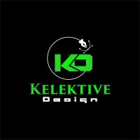 Kelektive Design logo - Similar company to Kelektiv