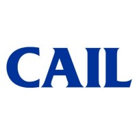 CAIL logo - Similar company to Syriascript
