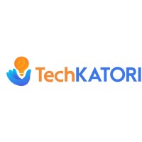 TechKatori logo - Similar company to Technolectic India Llp