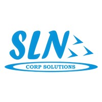 SLN Corp Solutions Pvt Ltd., logo - Similar company to Sln Ventures