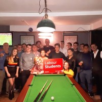 Portsmouth Labour Students