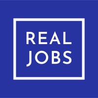 Real Jobs Network logo - Similar company to Purposely.Ai