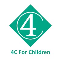4C For Children serving Southeastern Wisconsin logo - Similar company to Dalba English