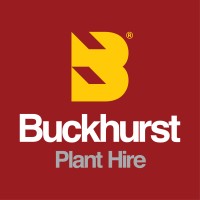 Buckhurst Plant Hire logo - Similar company to True Group