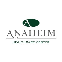 Anaheim Healthcare Center logo - Similar company to Asl Electric Inc.