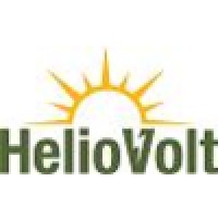 Heliovolt Pmo