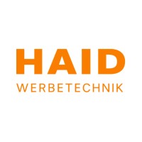 HAID Werbetechnik - Lichthaus Haid GmbH logo - Similar company to Dunkler Werbetechnik
