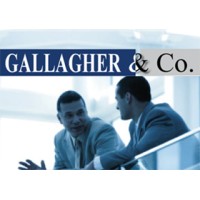 Gallagher & Co Consultants Limited logo - Similar company to Altoro Analytics