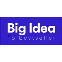 Big Idea To Bestseller logo - Similar company to Professional Basketball Combine