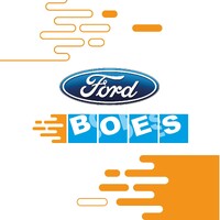 GARAGE BOES logo - Similar company to Van Trier Groep