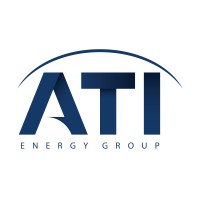 ATI Energy Group logo - Similar company to Precision Plant Services