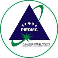Punjab Industrial Estates Development & Management Company