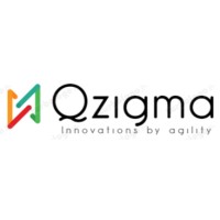 Qzigma Technologies logo - Similar company to Techtree Solutions