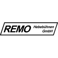 REMO Hebebühnen GmbH logo - Similar company to Fuchs Service Equipment B.V.