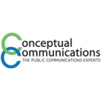 Conceptual Communications - Public Relations logo - Similar company to Upscope.Org