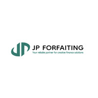 JP FORFAITING (UK) LIMITED logo - Similar company to Pavero Capital