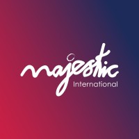 Majestic International Company logo - Similar company to باك كمفورت - Backcomfort