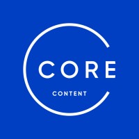 Core Content logo - Similar company to Rocket Nova