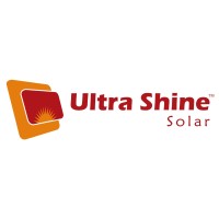 Ultrashine Solar logo - Similar company to Aurora Solar Solutions