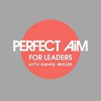 The Perfect Aim Method™ logo - Similar company to The Sandbox Ssi Corporate Retreat Center