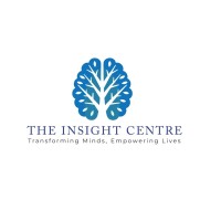 THE INSIGHT CENTRE logo - Similar company to The Insight Centre