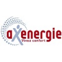axenergie gaz-service logo - Similar company to Myala Diffusion Pub