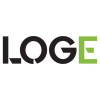 LogE logo - Similar company to Fitticoin