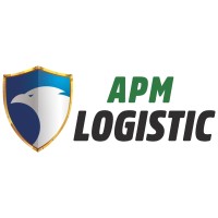 APM Logistic logo - Similar company to Expediter Limited