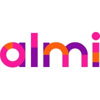 Almi Sydsverige i Blekinge logo - Similar company to All4One Consulting