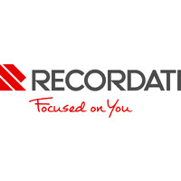 Recordati Pharmaceuticals UK Limited logo - Similar company to Pro Farma Ag
