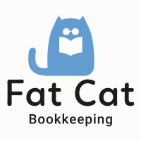 Fat Cat Bookkeeping logo - Similar company to Michigan Society Of Enrolled Agents
