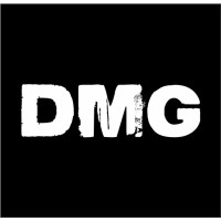 DMG - DANMARK MUSIC GROUP logo - Similar company to Syntax Creative