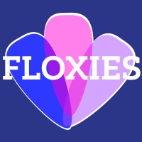 Floxies Community logo - Similar company to Nocodeops By Zapier