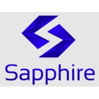Sapphire Facility Solutions logo - Similar company to Meilleur Services