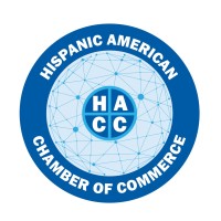Hispanic American Chamber of Commerce logo - Similar company to Connecta Corp