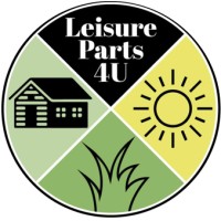 Leisure Parts 4 u logo - Similar company to Ruby (Uk) Ltd