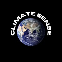 Climate Sense logo - Similar company to Adaptation