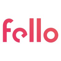 Fello logo - Similar company to Halebop