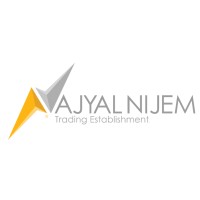 Ajyal Nijem Est logo - Similar company to Girhoma