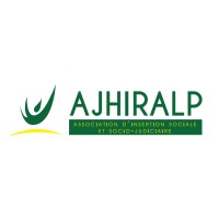 Atelier AVA AJHIRALP logo - Similar company to Solident Grenoble