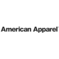 American Apperal logo - Similar company to Anoms | Empowering Growth Through Digital Marketing, Social Media Management, And It Solutions
