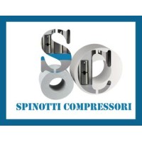 Spinotti Compressori SRL logo - Similar company to Fluid System