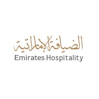 Emirates Hospitality Group logo - Similar company to 00