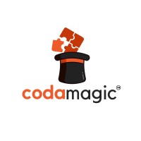 Coda Magic logo - Similar company to Cloudinsights
