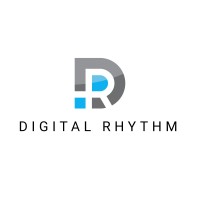 Digital Rhythm logo - Similar company to Sparketing Media