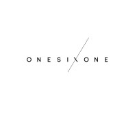 ONESIXONE BAGS logo - Similar company to Beorht