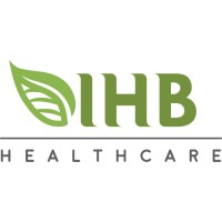 IHB Healthcare Sdn Bhd logo - Similar company to Mediniaga Group
